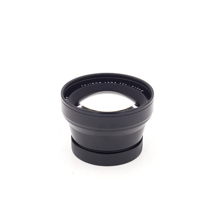 Fujifilm TCL-X100 II occasion