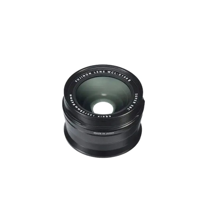 Fujifilm WCL-X100 II