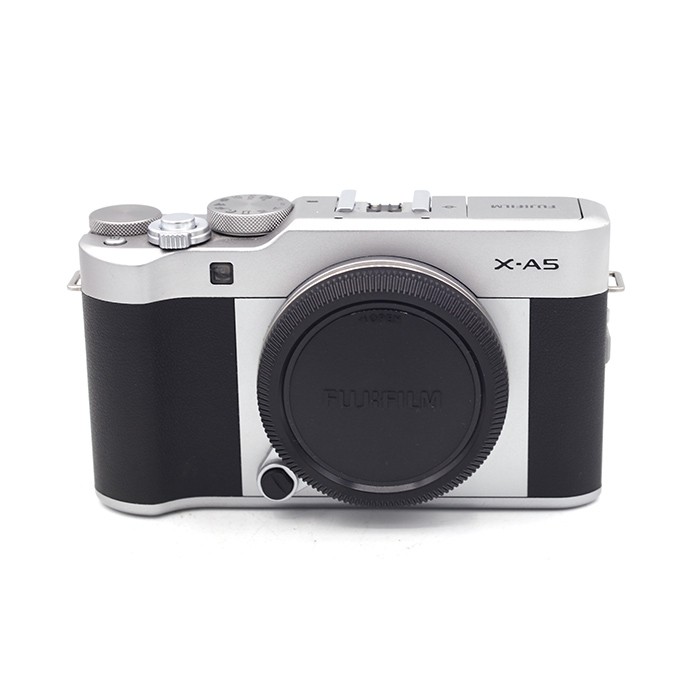 Fujifilm X-A5 Body occasion