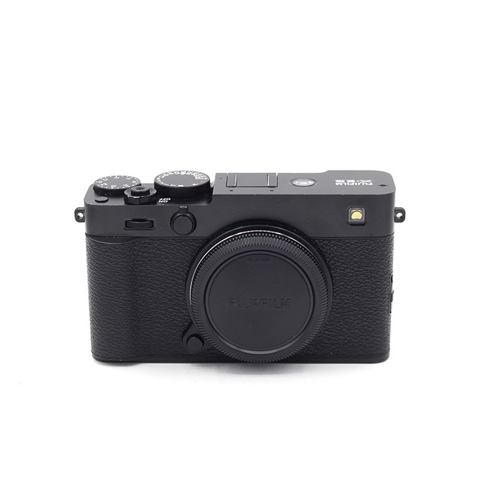 Fujifilm X-E5 Body occasion