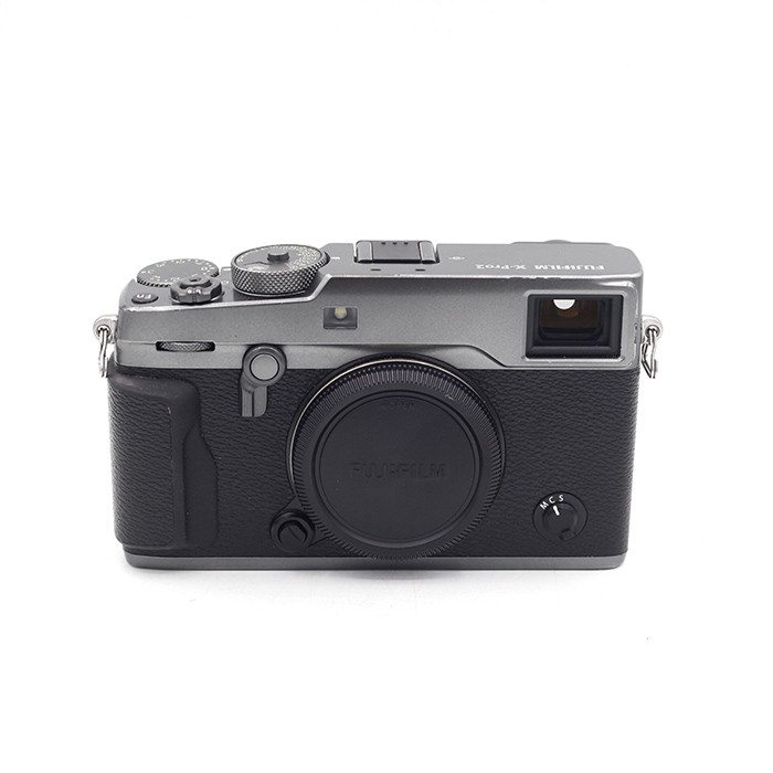 Fujifilm X-Pro2 Body occasion
