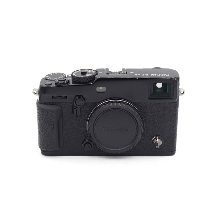 Fujifilm X-Pro 3 Body occasion 