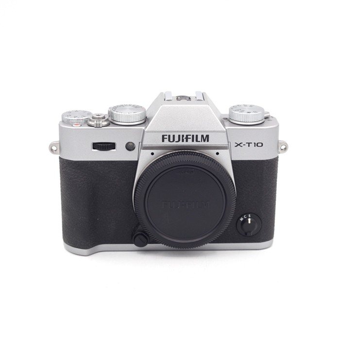 Fujifilm X-T10 Body occasion