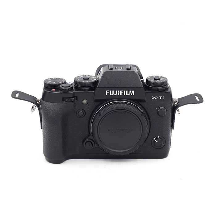 Fujifilm X-T1 body occasion (sn: 43M03088) 