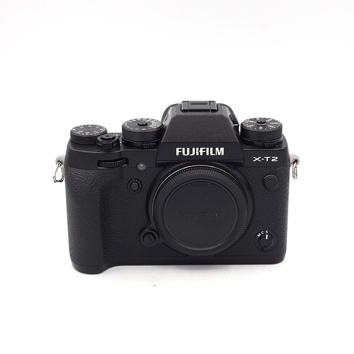 Fujifilm X-T2 Body occasion (sn:73M51450)