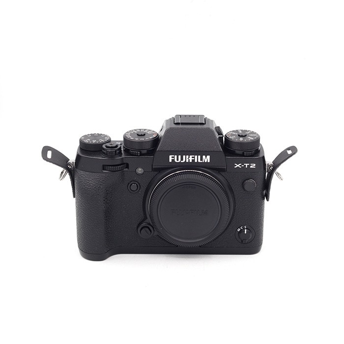 Fujifilm X-T2 Body occasion (sn: 82M53651)