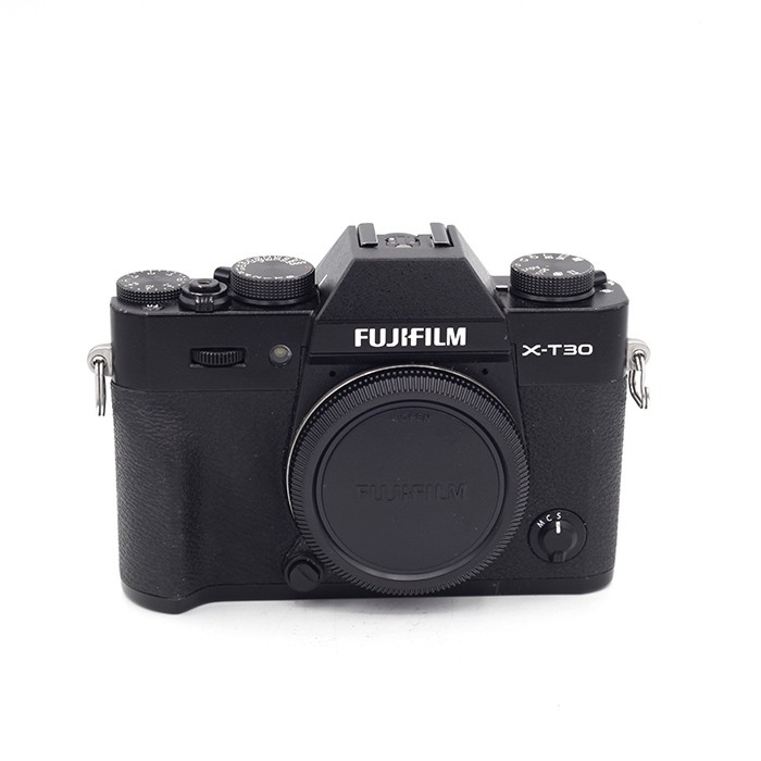 Fujifilm X-T30 Body occasion (9BQ07264) 