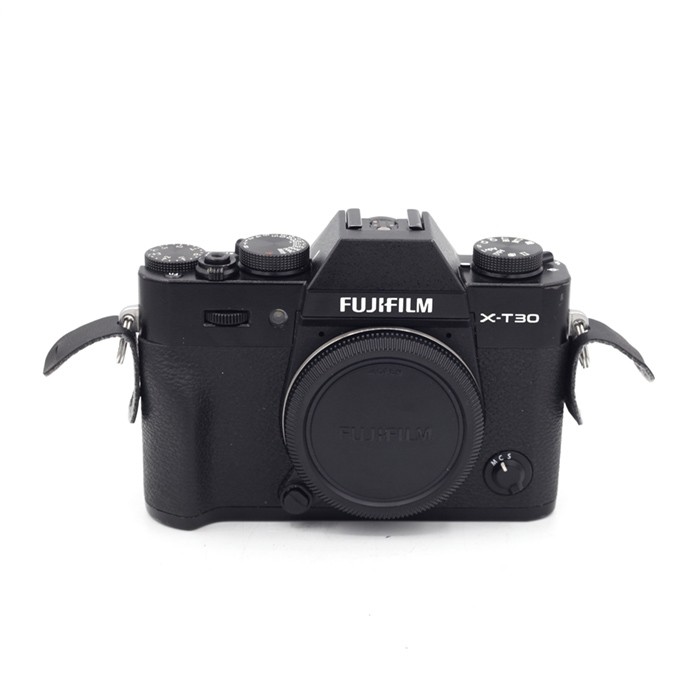 Fujifilm X-T30 Body occasion (9BQ07698)