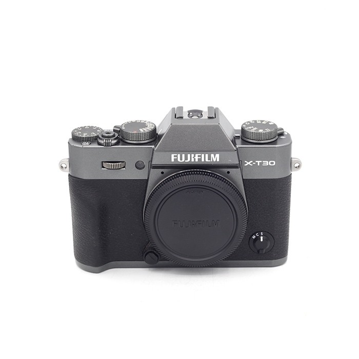 Fujifilm X-T30 Body occasion (9CQ02583) 