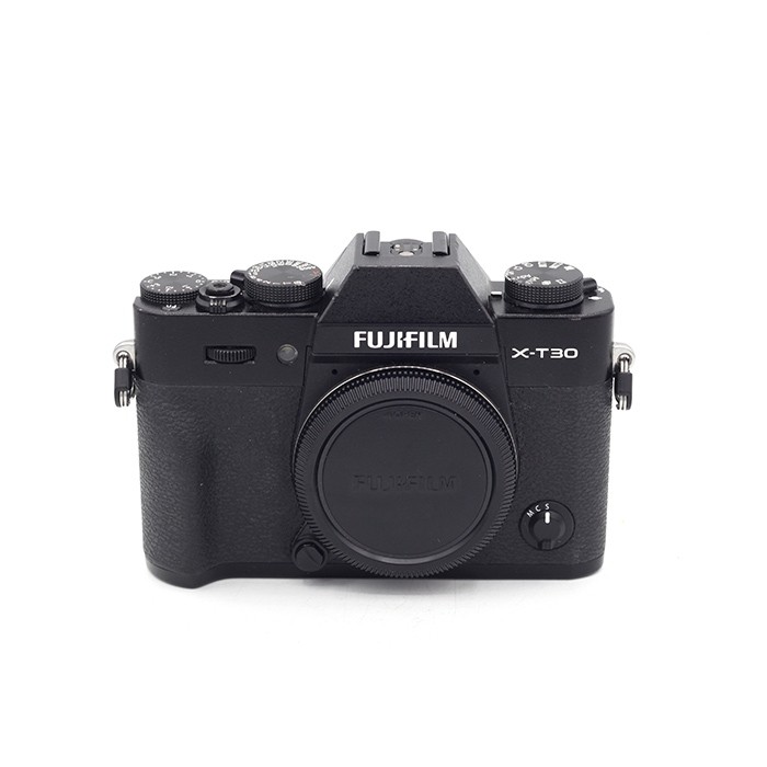 Fujifilm X-T30 II Body occasion