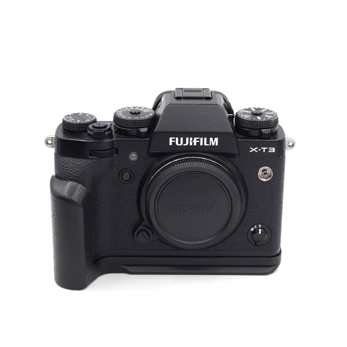 Fujifilm X-T3 Body occasion (8CQ01998)