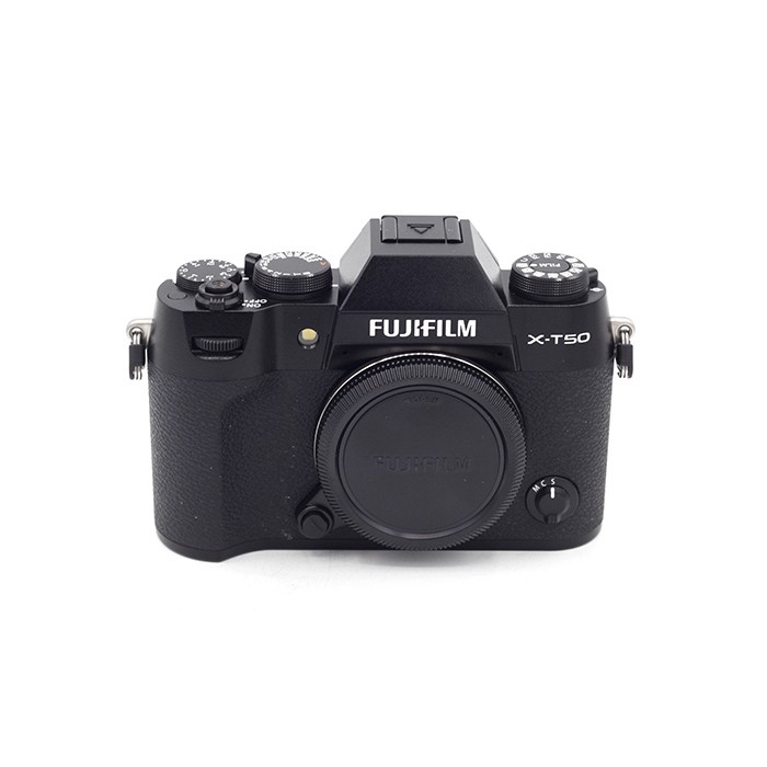 Fujifilm X-T50 Body occasion