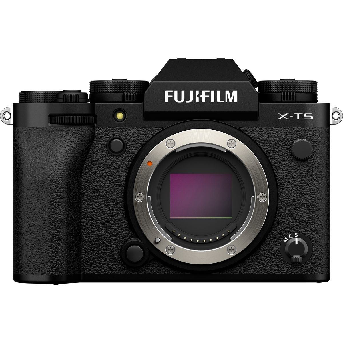 Fujifilm X-T5 Body Black