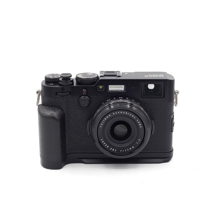 Fujifilm X100F occasion
