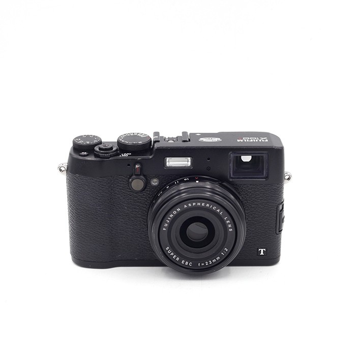 Fujifilm X100T occasion