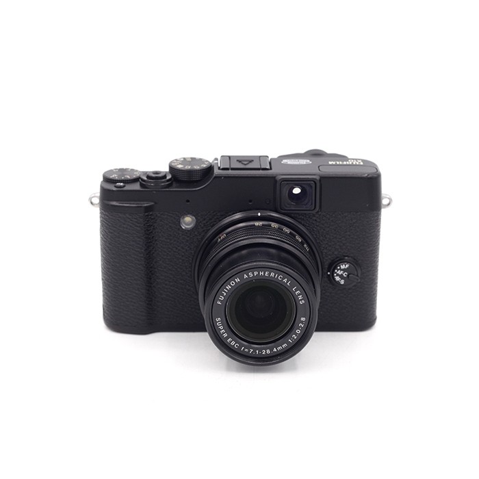 Fujifilm X10 occasion