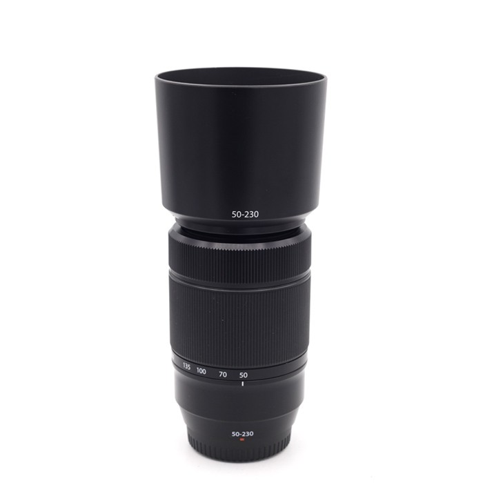 Fujifilm XC 50-230mm f/4.5-6.7 OIS II occasion