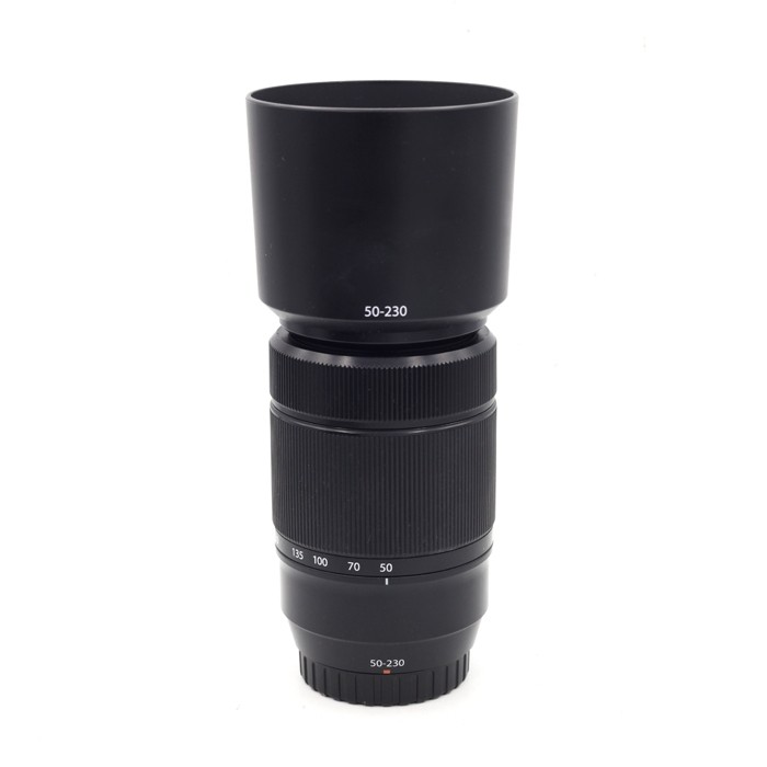Fujifilm XC 50-230mm f/4.5-6.7 OIS Occasion