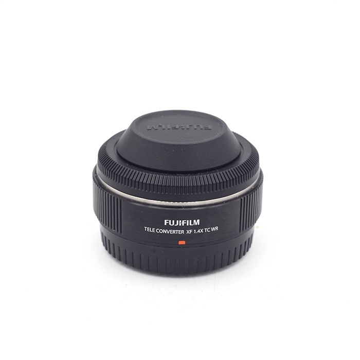 Fujifilm XF1.4x TC WR occasion