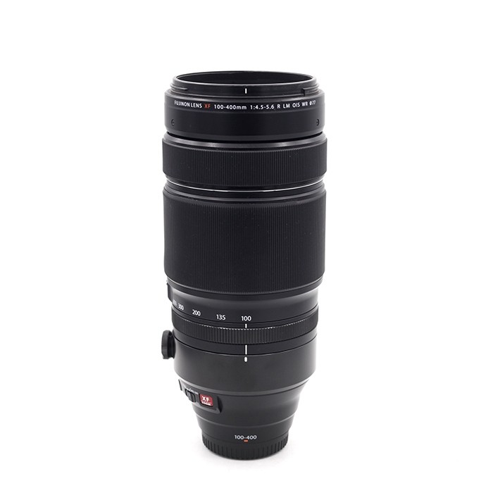 Fujifilm XF100-400mm f/4.5-5.6 R LM OIS WR occasion