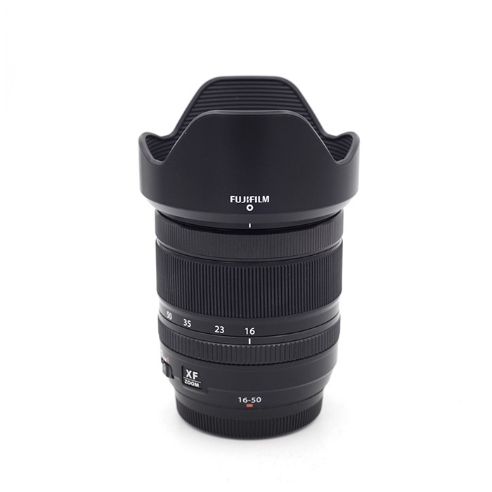 Fujifilm XF16-50mm f/2.8-4.8 occasion