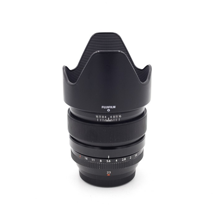 Fujifilm XF23mm f/1.4 R occasion