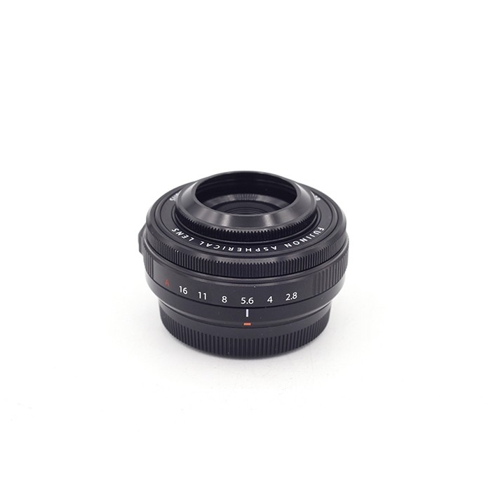 Fujifilm XF27mm f/2.8 R WR occasion