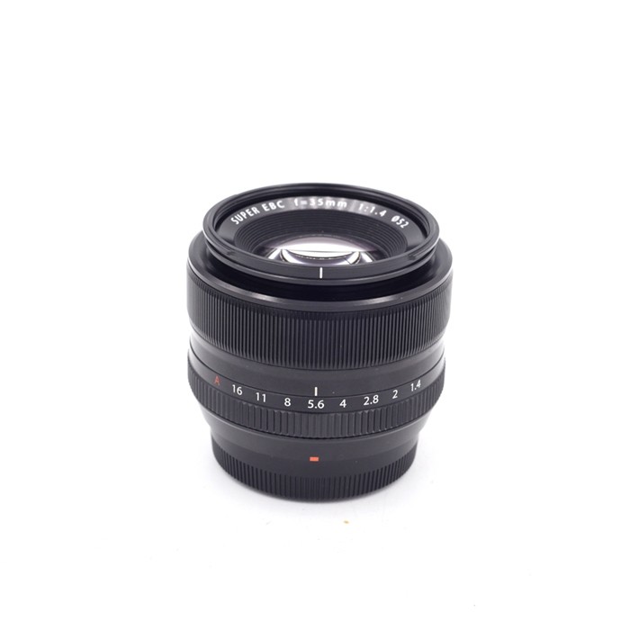 Fujifilm XF35mm f/1.4R occasion