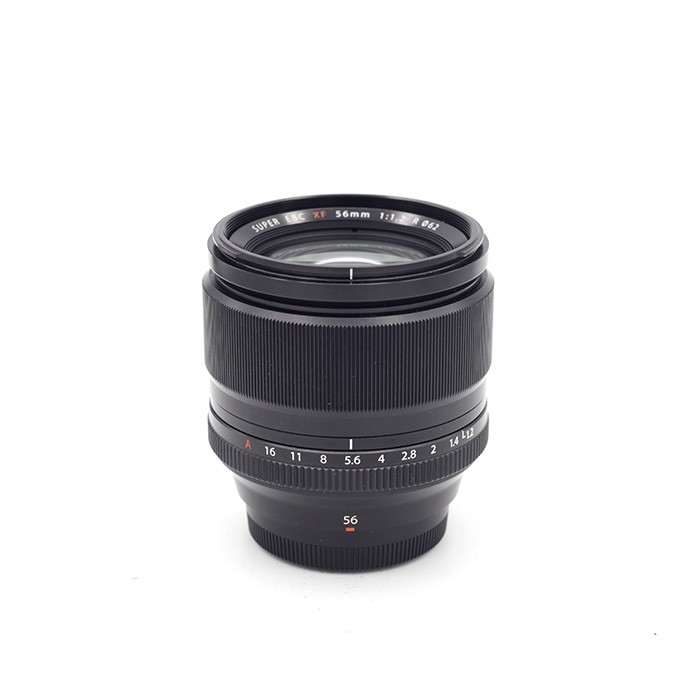 Fujifilm XF56mm f/1.2 R occasion