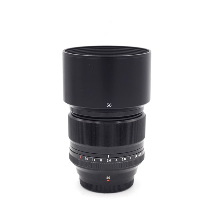 Fujifilm XF56mm f/1.2 R occasion