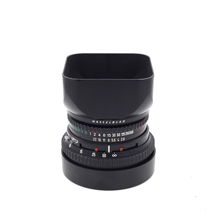 Hasselblad Carl Zeiss Planar 80mm f/2.8 T* occasion