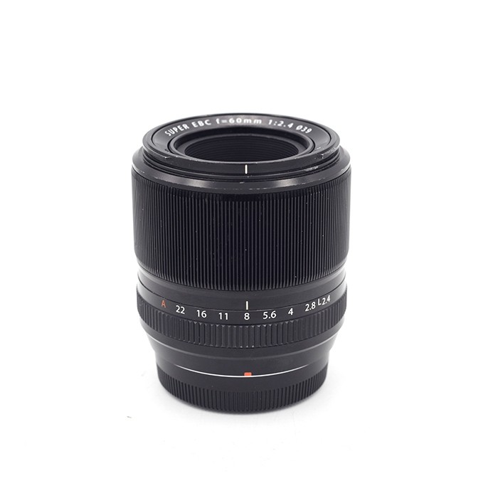 Fujifilm XF60mm f/2.4R Macro occasion