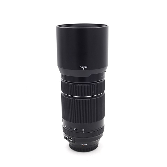 Fujifilm XF70-300mm f/4-5.6 R occasion
