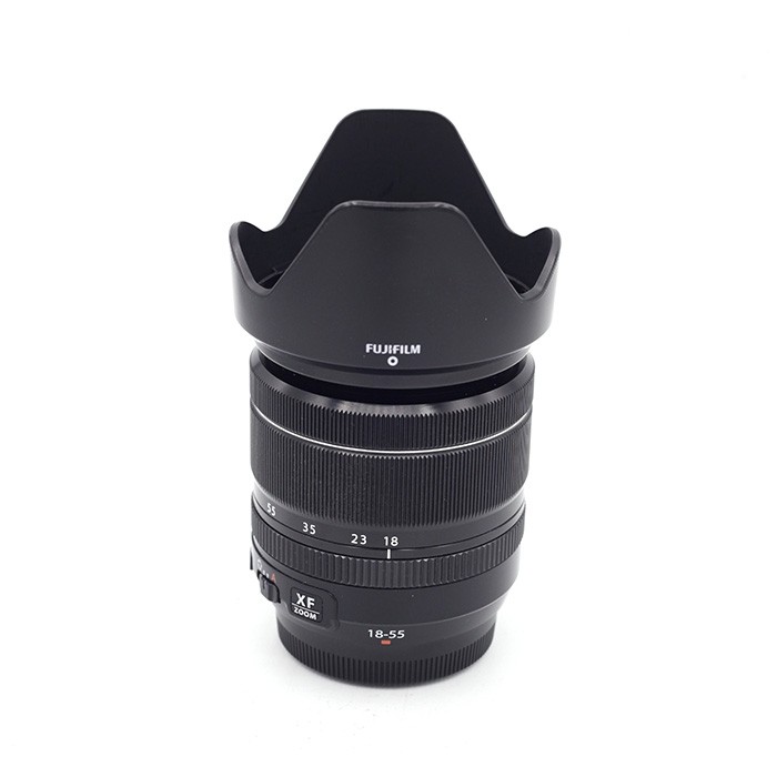 Fujifilm XF18-55mm f/2.8-4.0 occasion