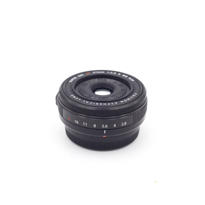 Fujifilm XF27mm f/2.8 R WR occasion