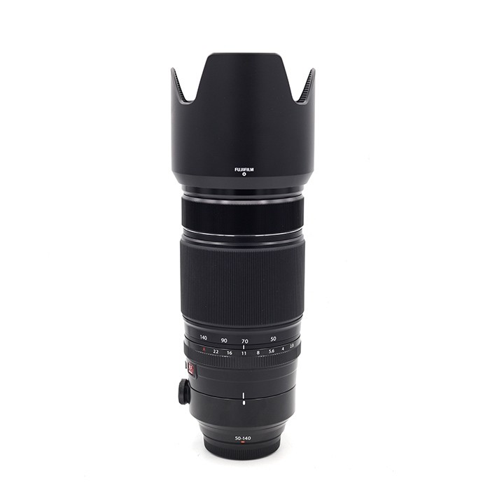 Fujifilm XF50-140mm f/2.8 R LM OIS WR occasion