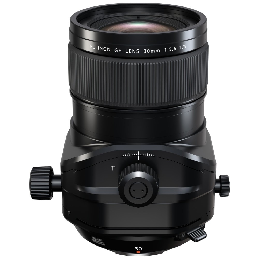 FUJINON GF30mm f/5.6 T/S