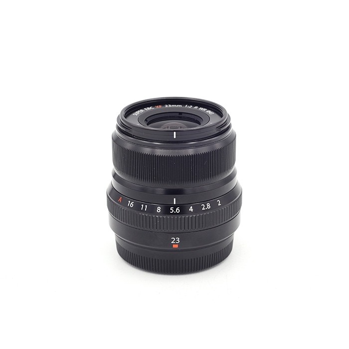 Fujinon XF23mm f/2 R WR occasion