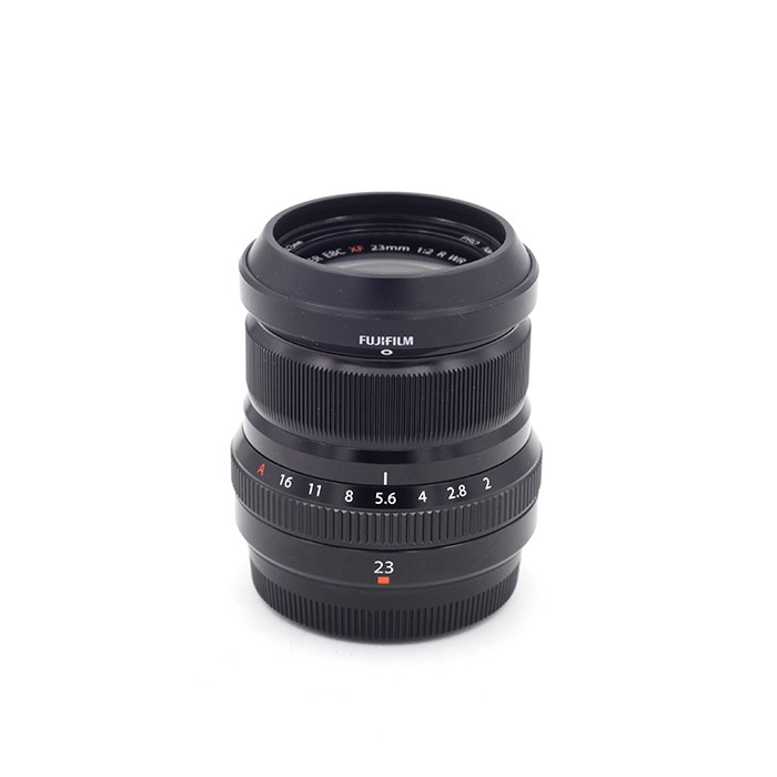 Fujinon XF23mm f/2 R WR occasion