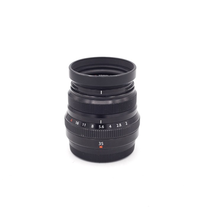 Fujinon XF35mm f/2.0 R WR occasion