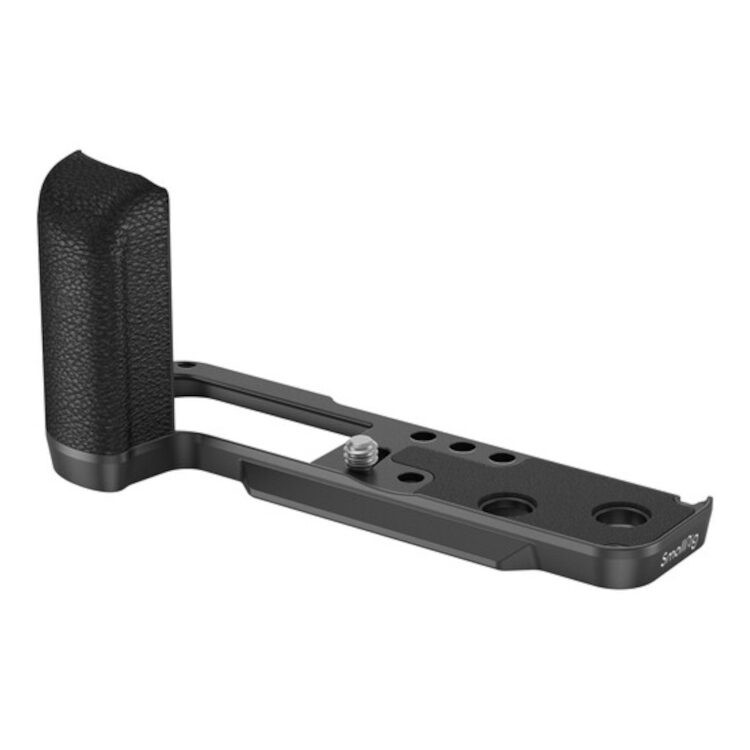 SmallRig 4555 L-Shape Grip for FUJIFILM X100VI / X100V zwart