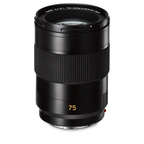 Leica APO-Summicron-SL 2.0/75 ASPH 