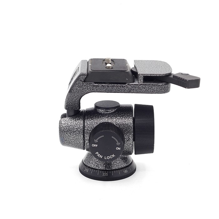 Gitzo GH2750QR Statief Kop occasion
