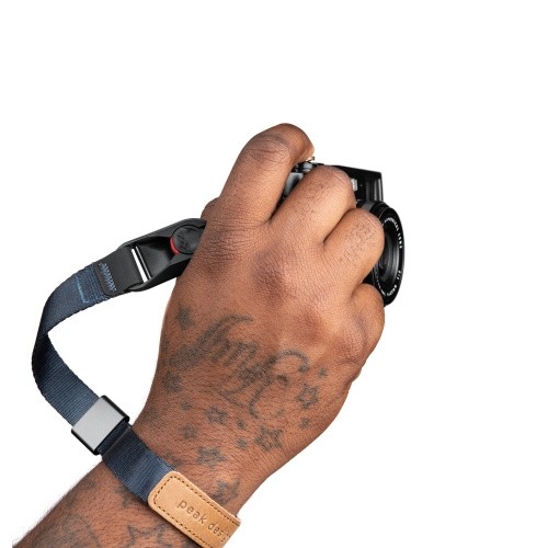 Peak Design Cuff - midnight