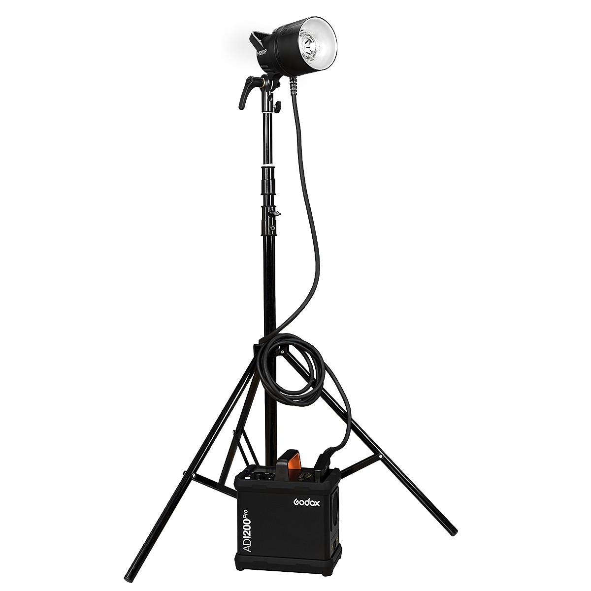 Godox AD1200 Pro Bowens Mount TTL