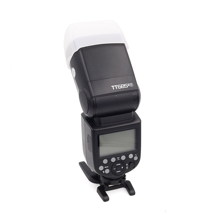 Godox Speedlite TT685 II occasion voor Nikon