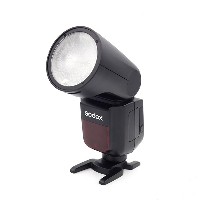 Godox Speedlite V1 occasion voor Fujifilm