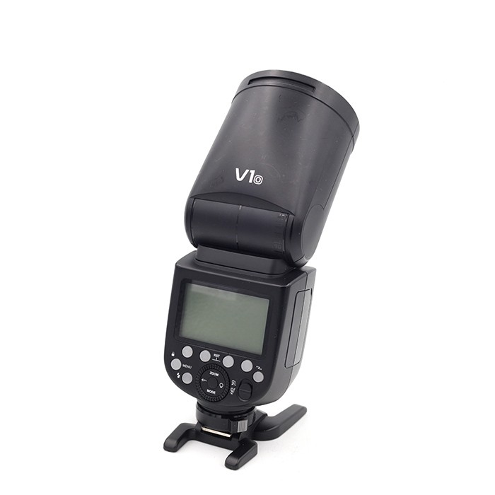 Godox Speedlite V1 occasion voor Olympus & Panasonic