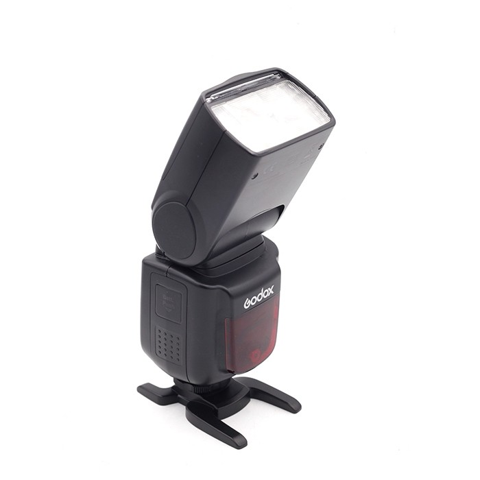 Godox Speedlite V850II kit occasion