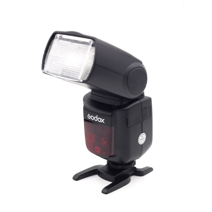 Godox V860II occasion voor Nikon